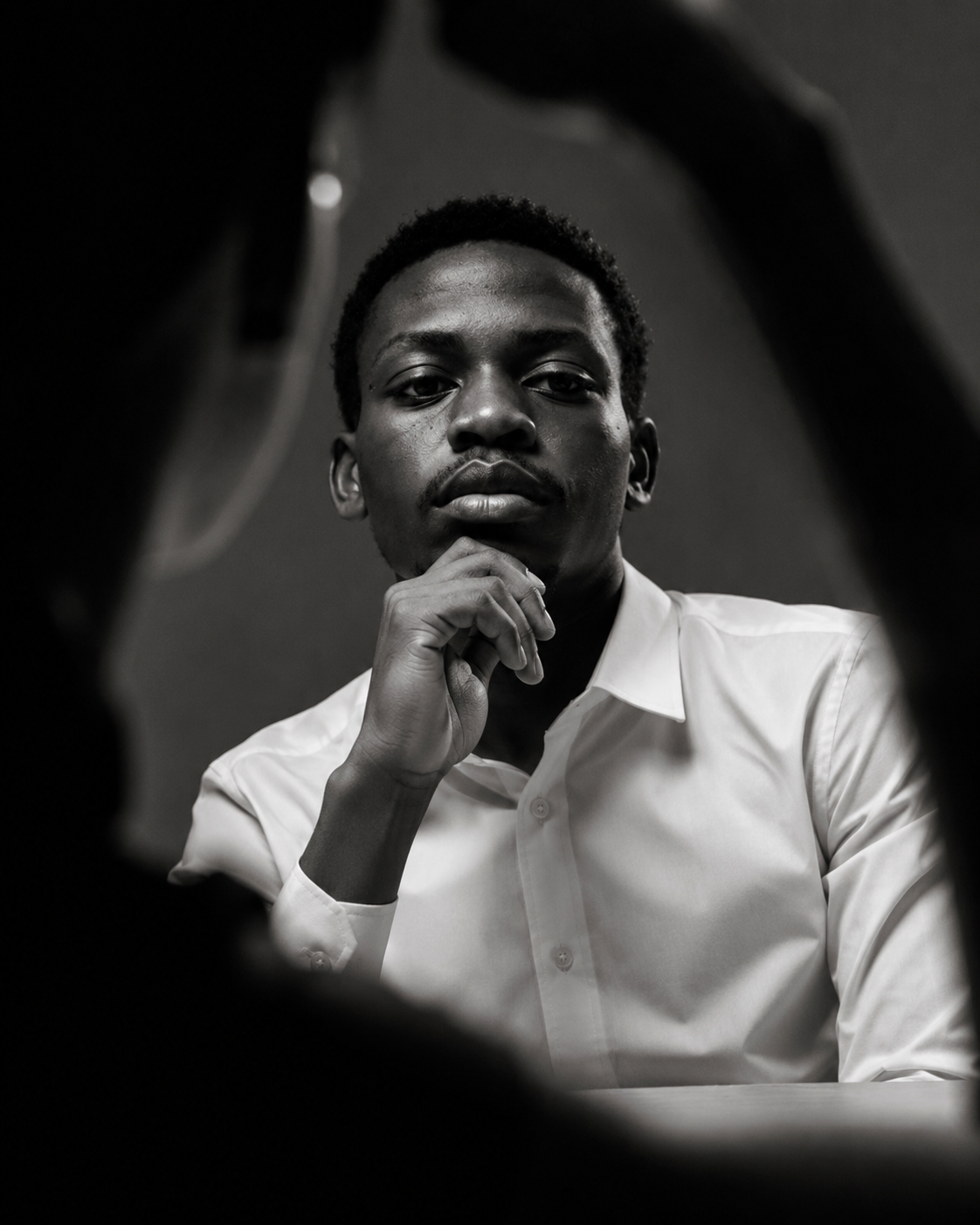 Ikezue Chibuike Daniel