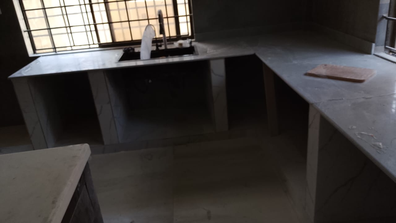 Interior Decoration